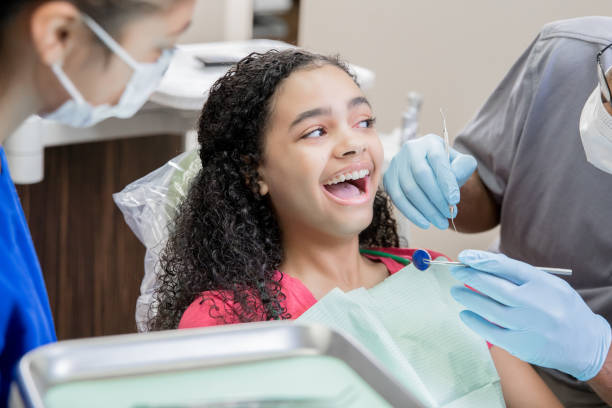 Best Orthodontic Emergency Dentist in Lewiston, ME