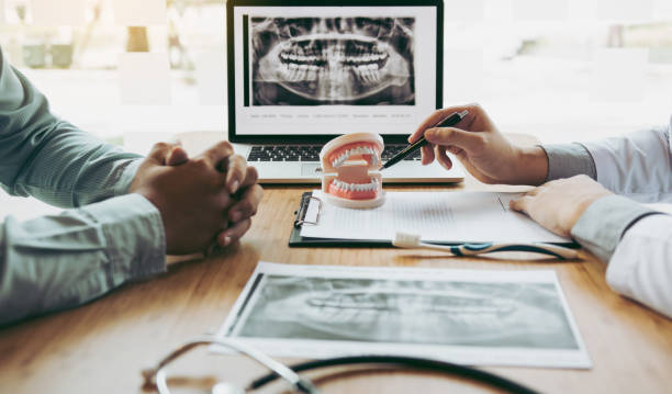 Best Mobile Emergency Dentist in Lewiston, ME