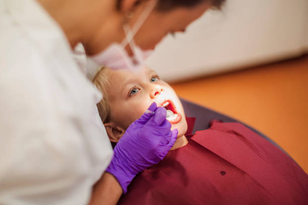 Best Emergency Dentist for Knocked-Out Tooth in Lewiston, ME
