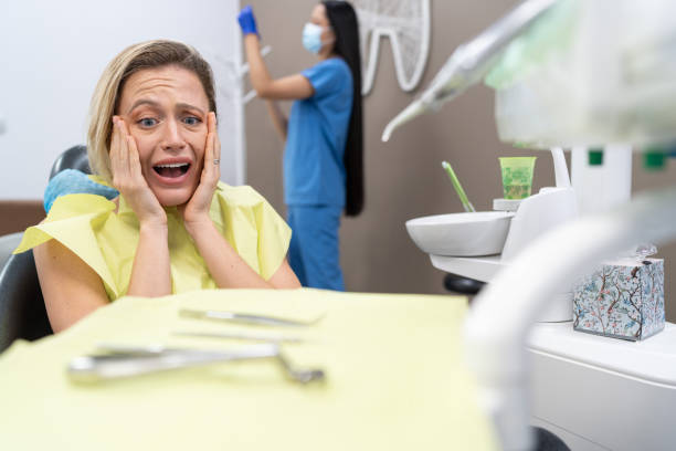 Best Emergency Dentist for Lost Fillings or Crowns in Lewiston, ME