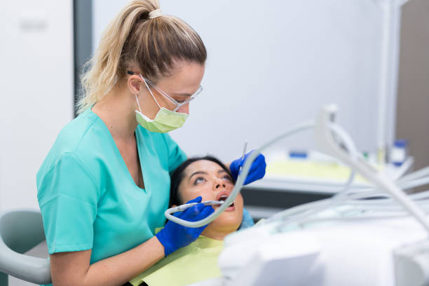 Best Holiday Emergency Dentist in Lewiston, ME